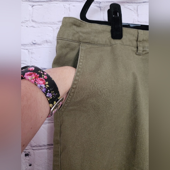 Ellos Women's Skort - Picture 2 of 14